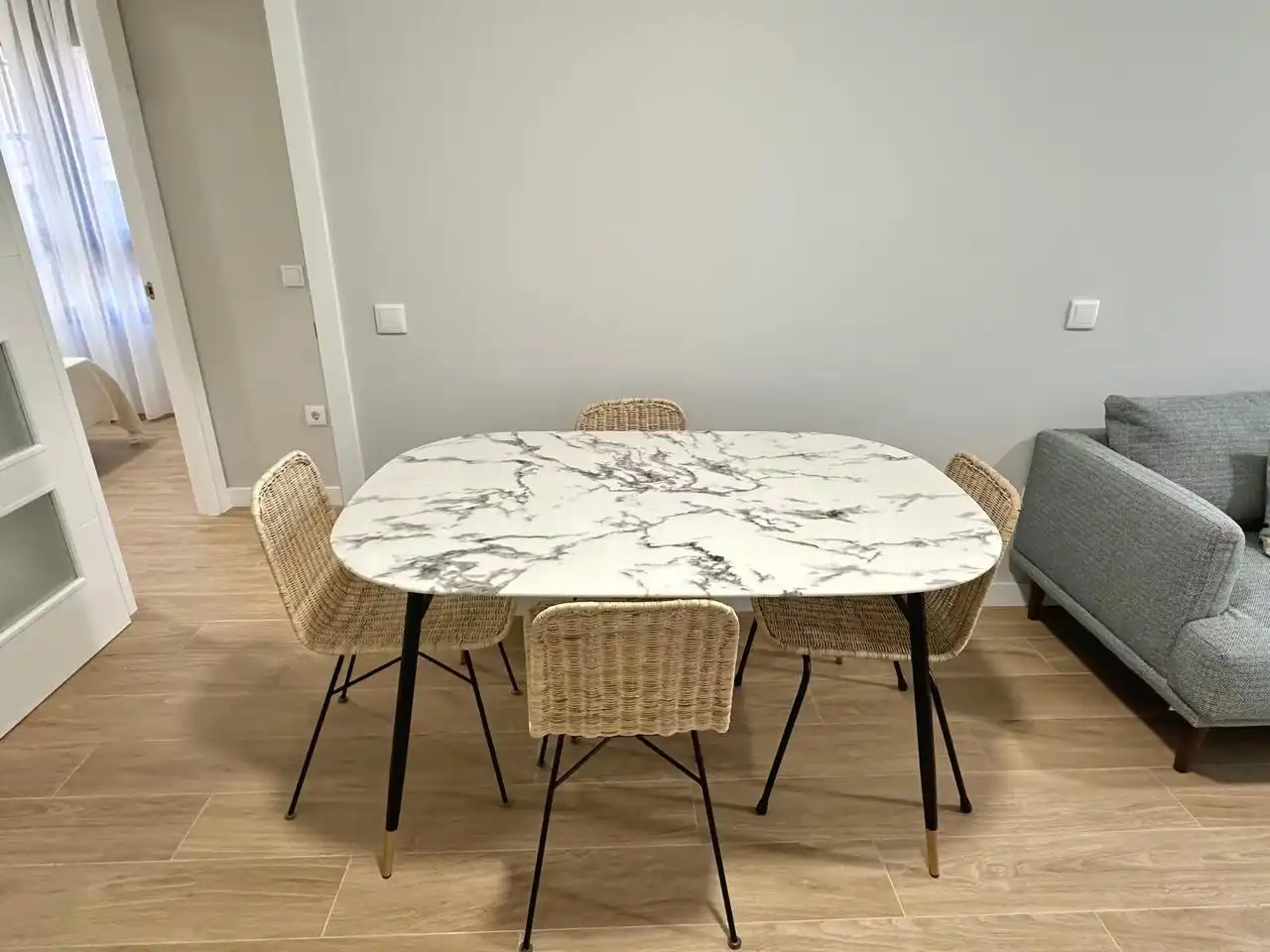 Pis de 75 m² a Sevilla