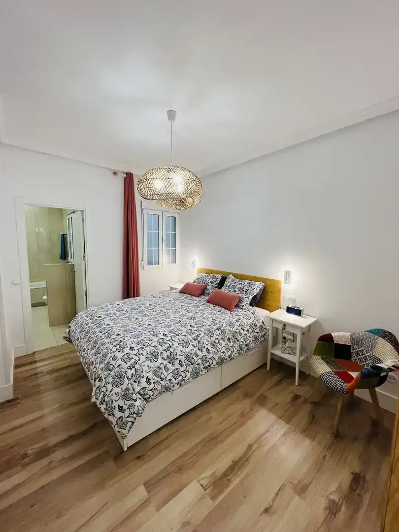 Piso de 119 m² en Madrid