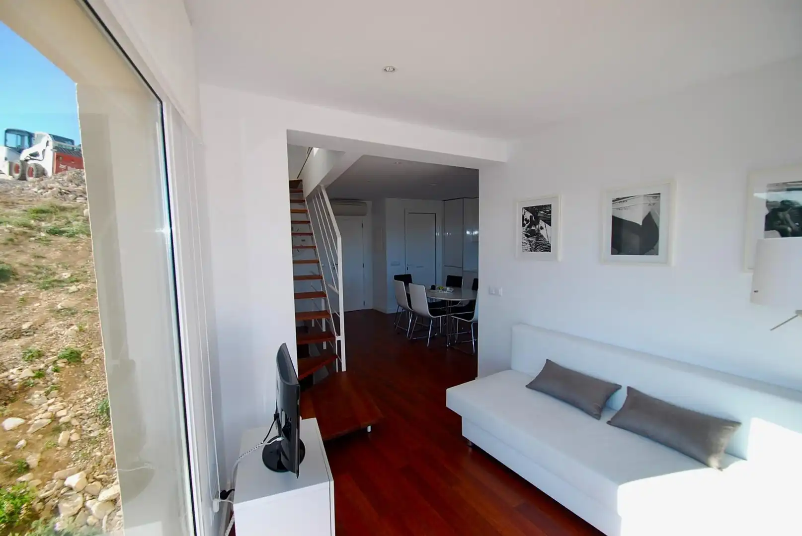 Piso de 120 m² en Andratx