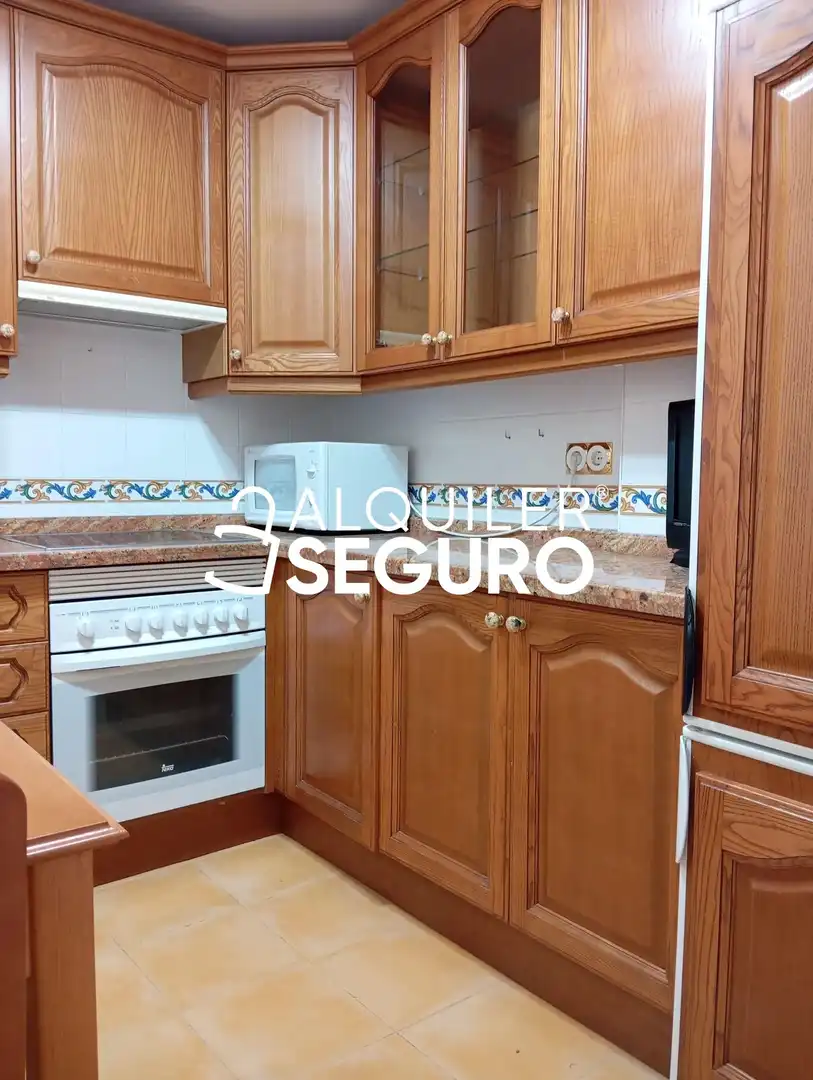 Piso de 73 m² en Las Palmas de Gran Canaria