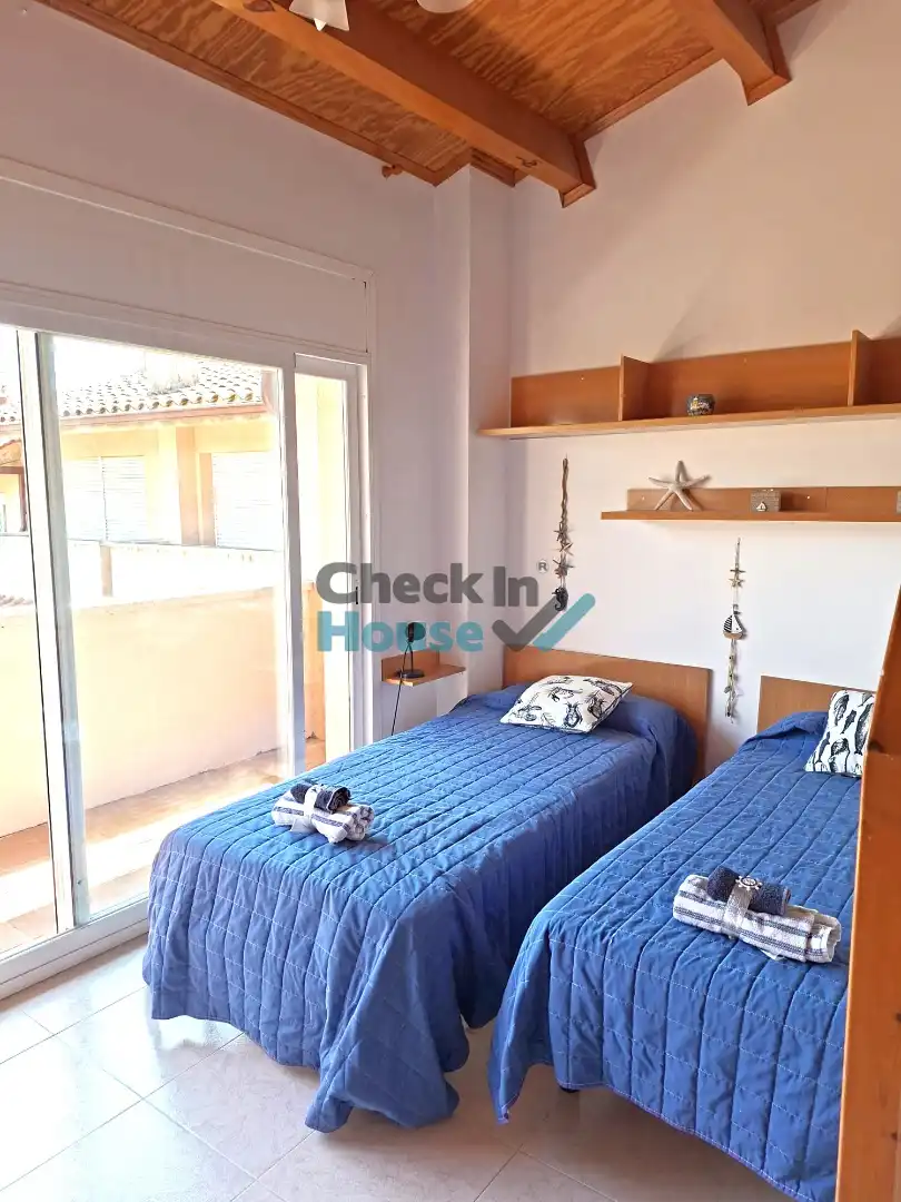Piso de 157 m² en Sant Feliu de Guíxols
