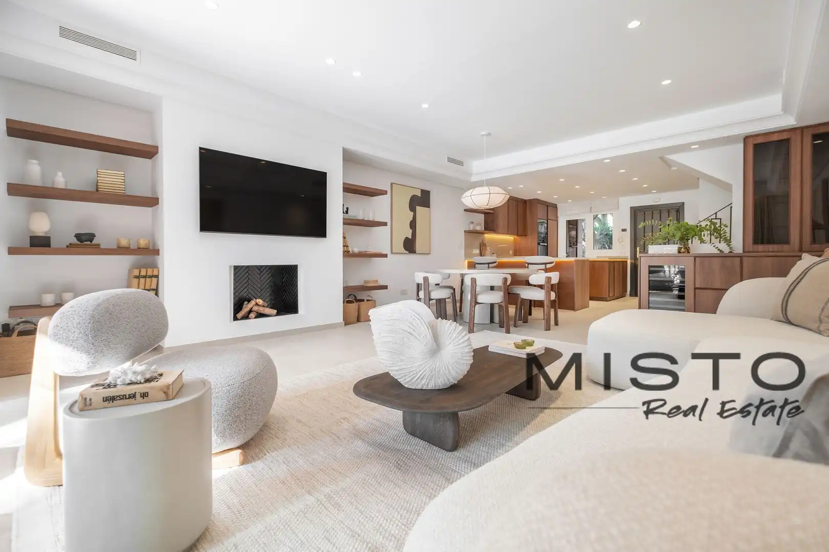 Appartamento 295 m² a Marbella