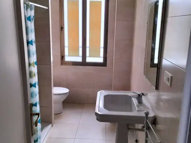 Habitación 130 m², León