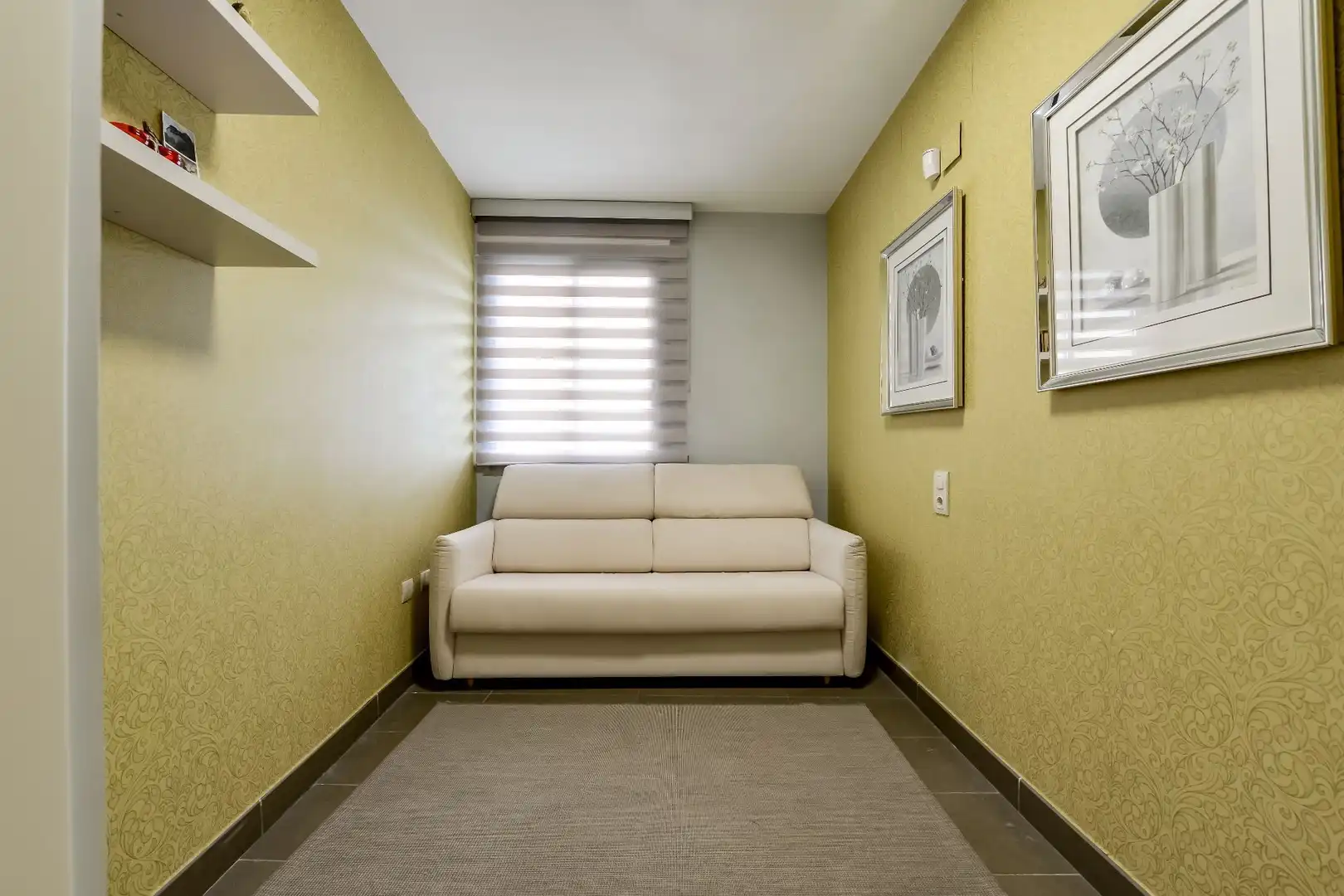 Piso de 102 m² en Calpe