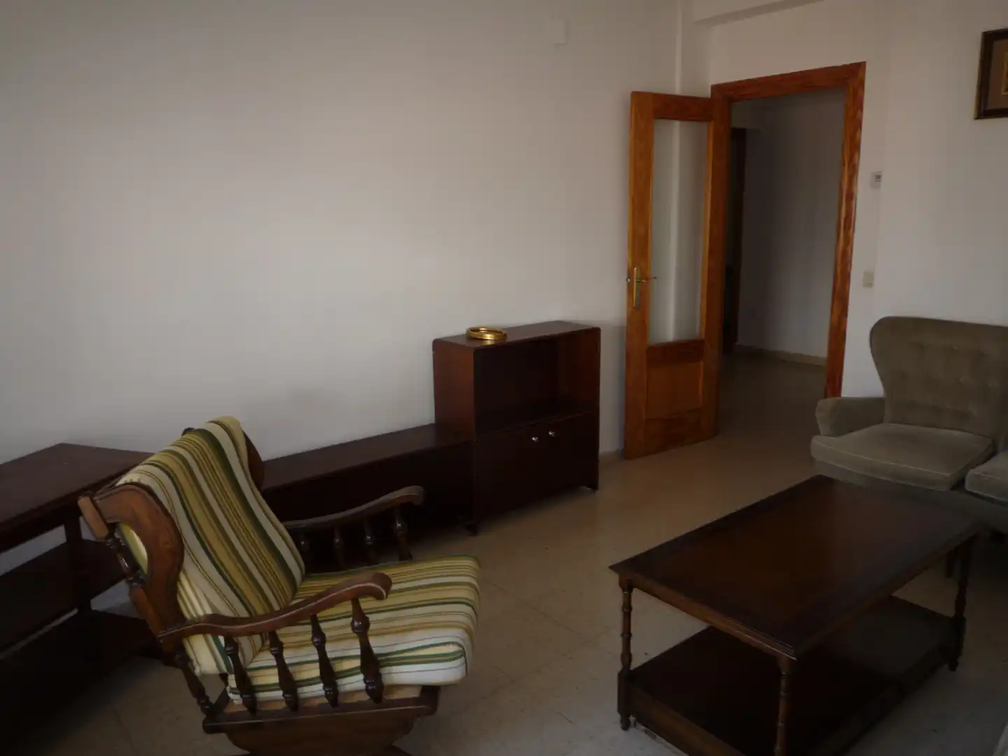 Piso de 122 m² en Albacete