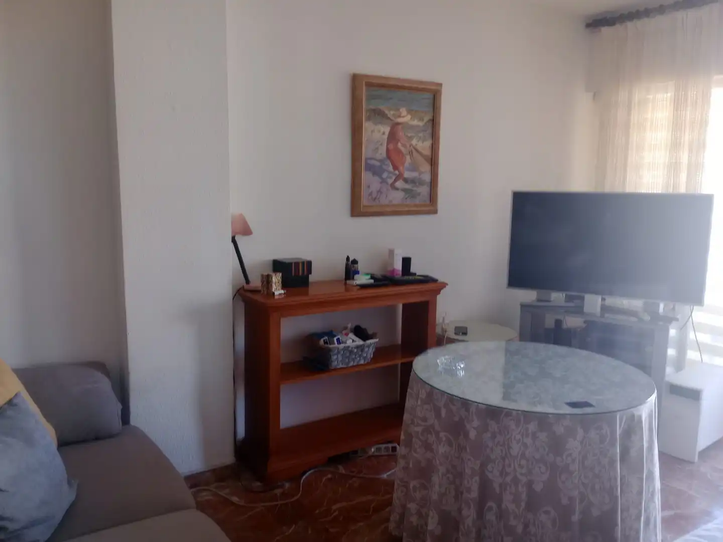 Habitación 110 m², Granada