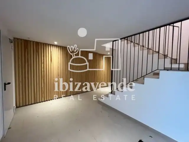 Pis de 95 m² a Santa Eulària des Riu