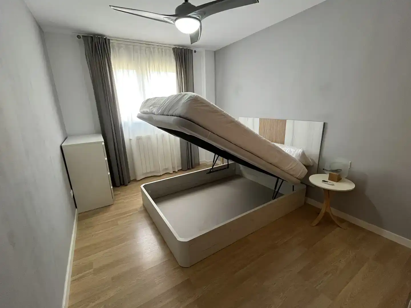 Piso de 90 m² en Albacete