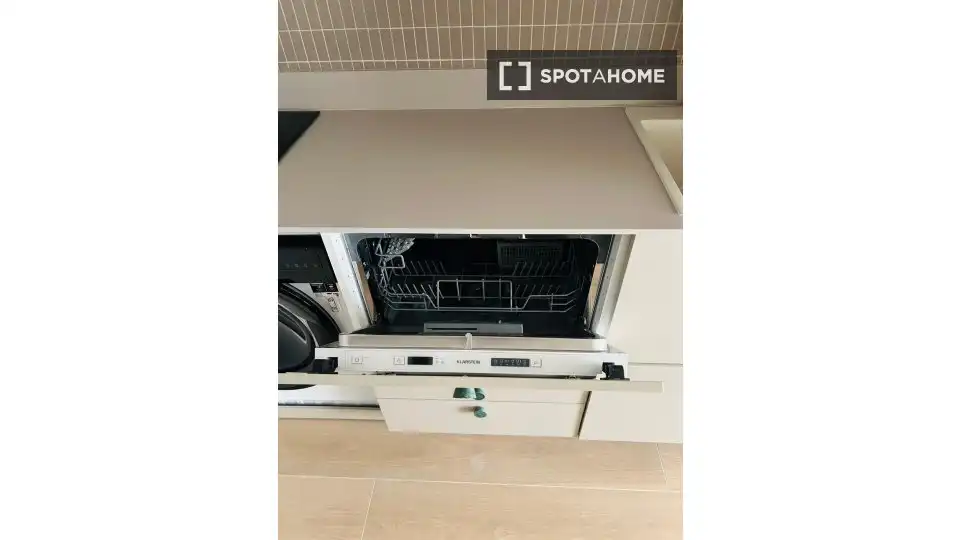 Appartamento in affitto, Madrid