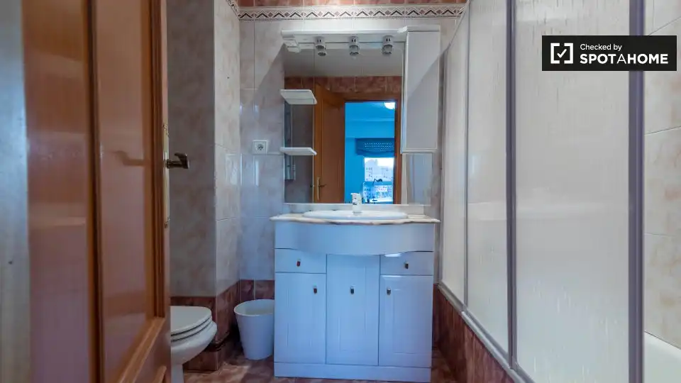 Habitació de lloguer, València