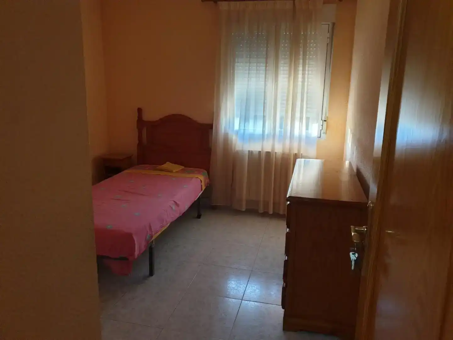 Habitación 100 m², Nuevo Baztán
