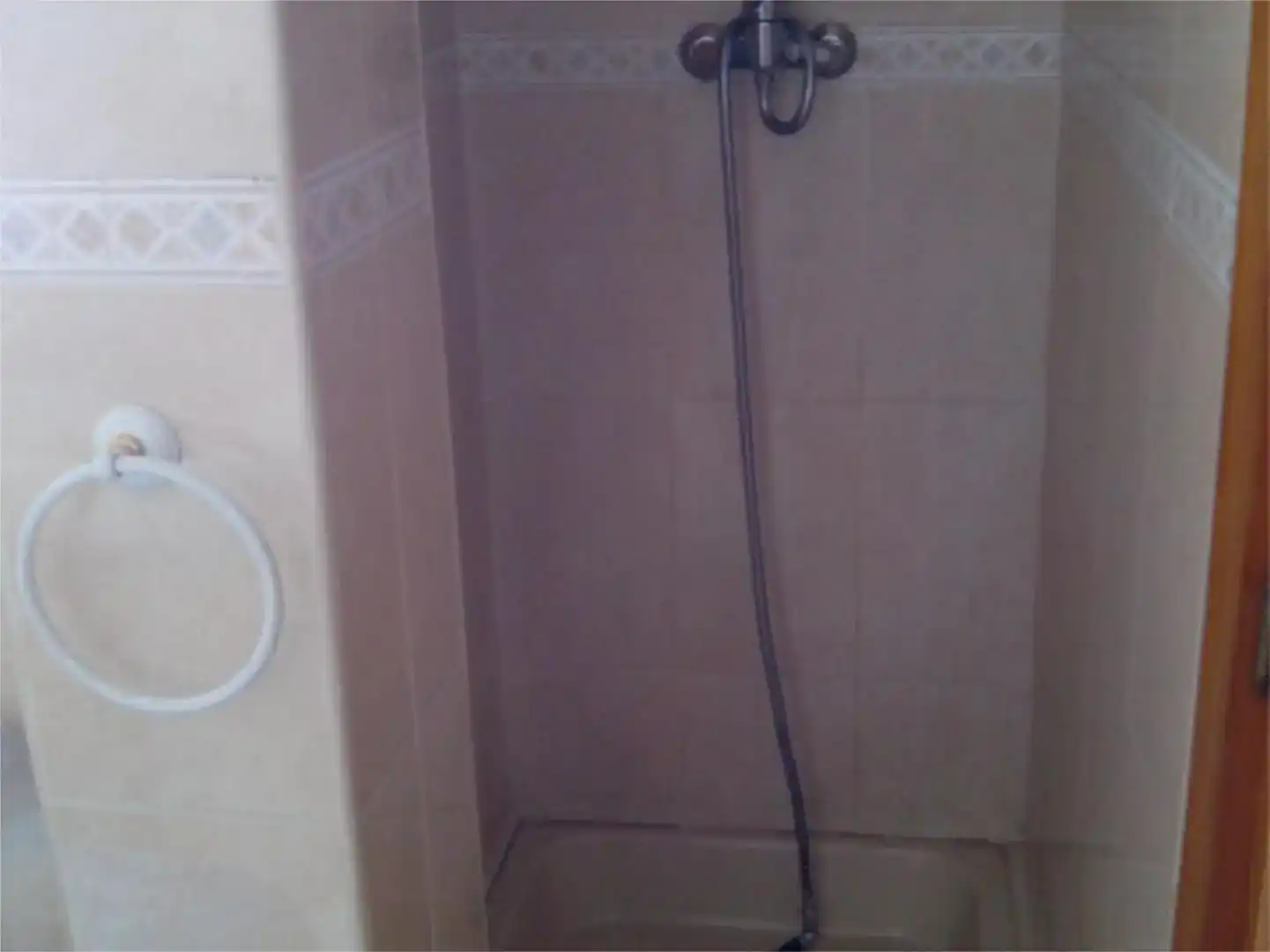 Habitación en alquiler, Madrid