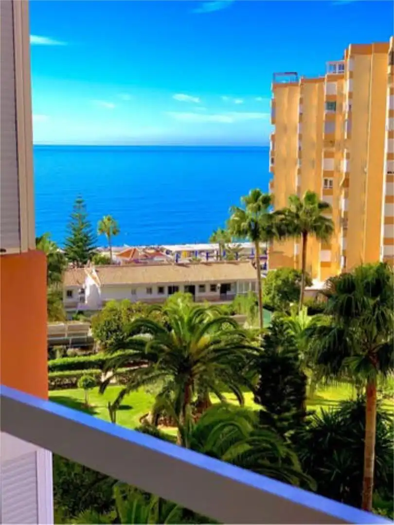 Piso de 30 m² en Torrox