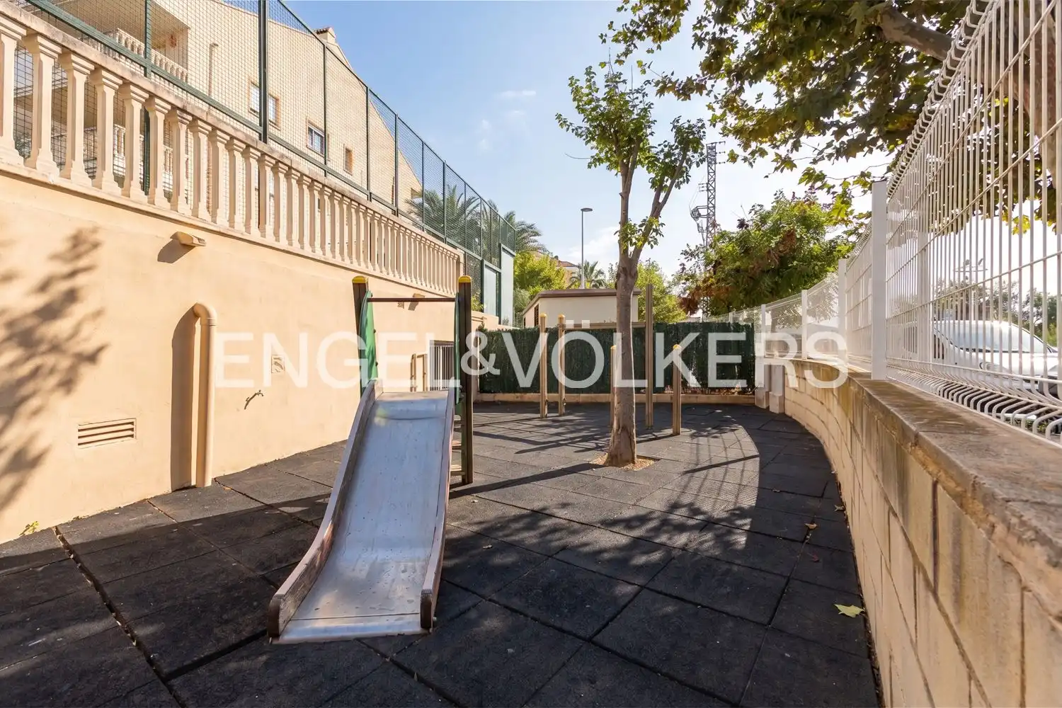 Piso de 139 m² en Jávea