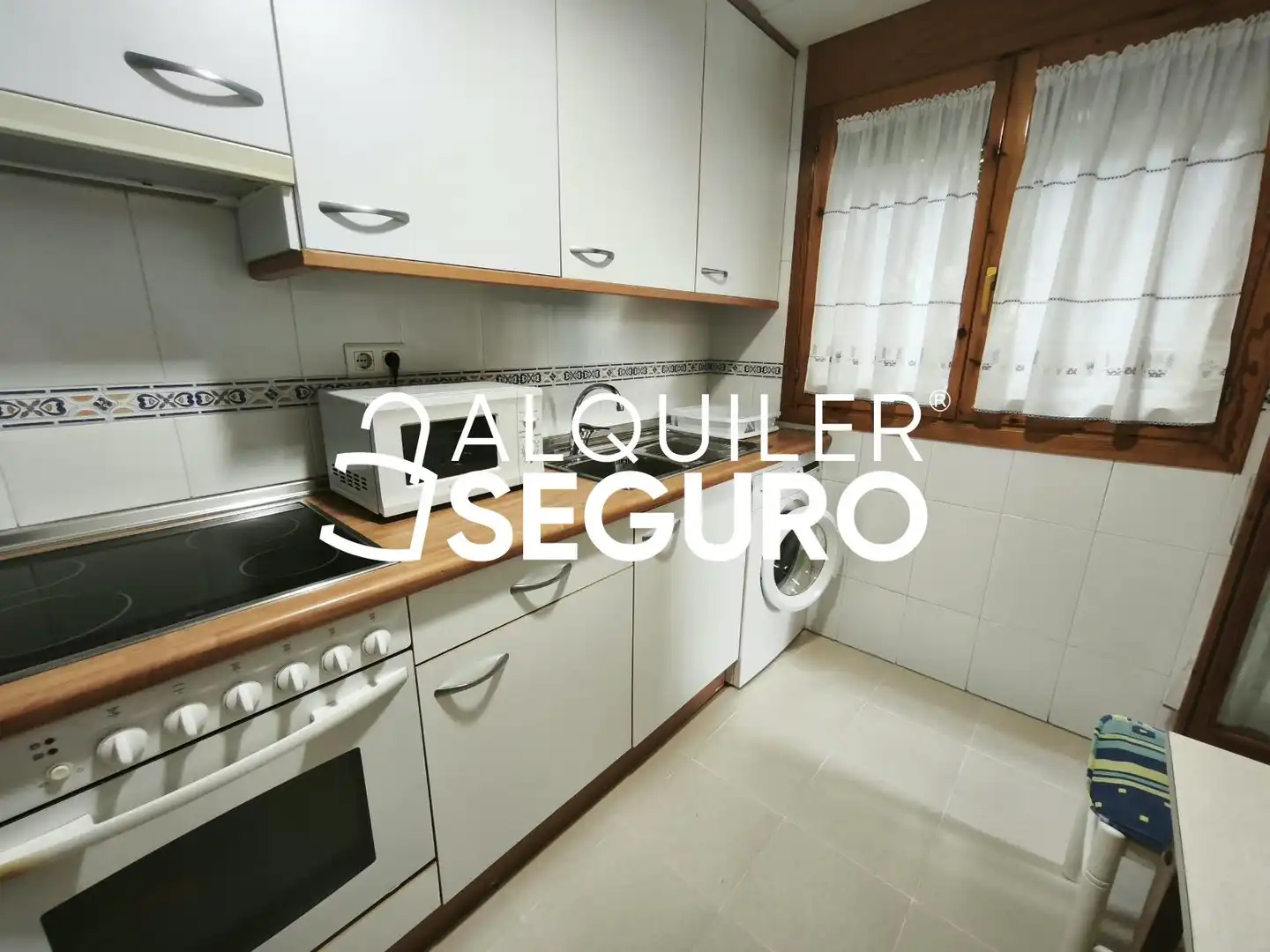 Pis de 67 m² a Saragossa