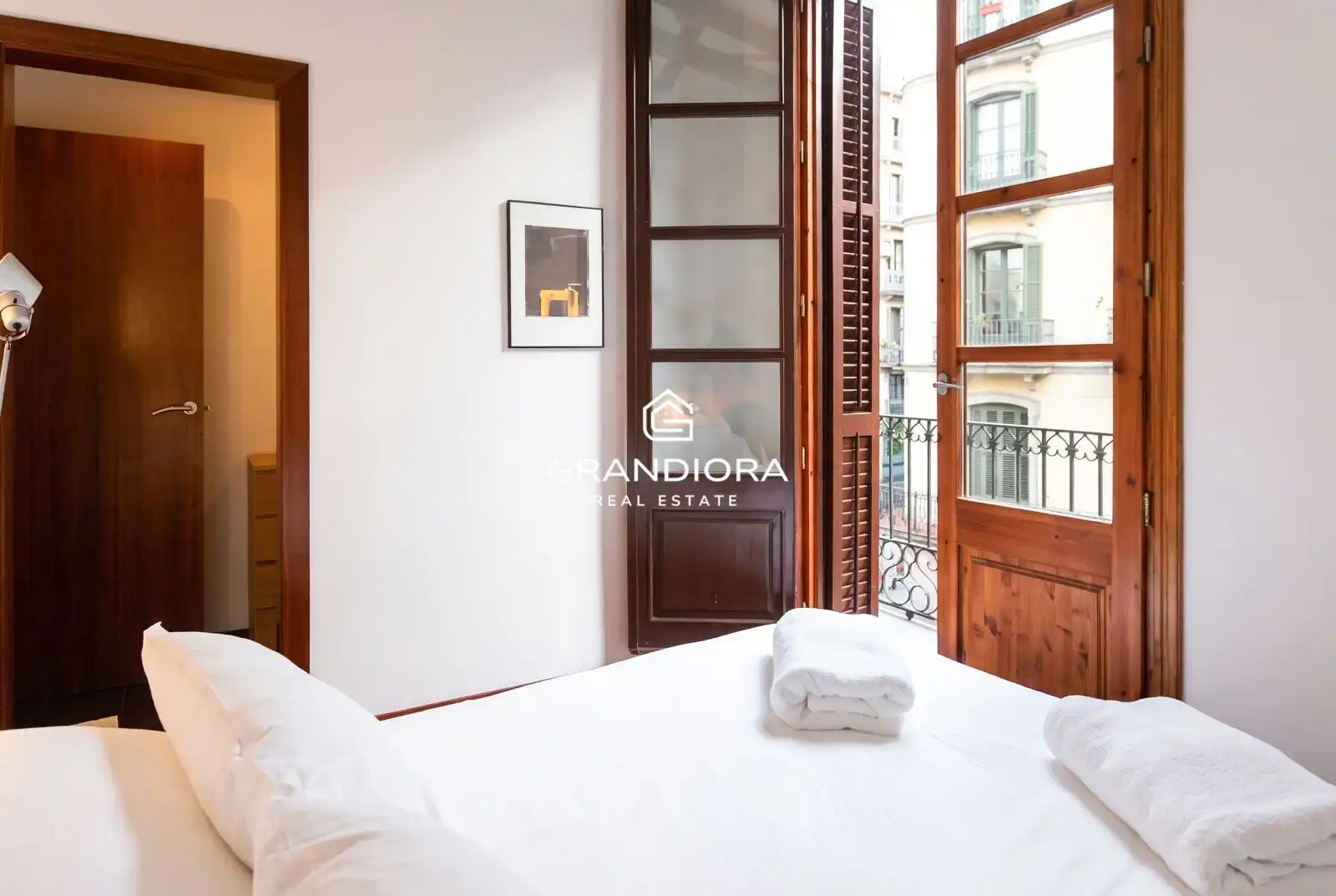 Pis de 65 m² a Barcelona