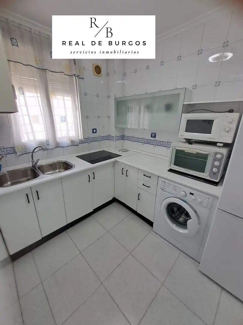 Piso de 61 m² en Valladolid