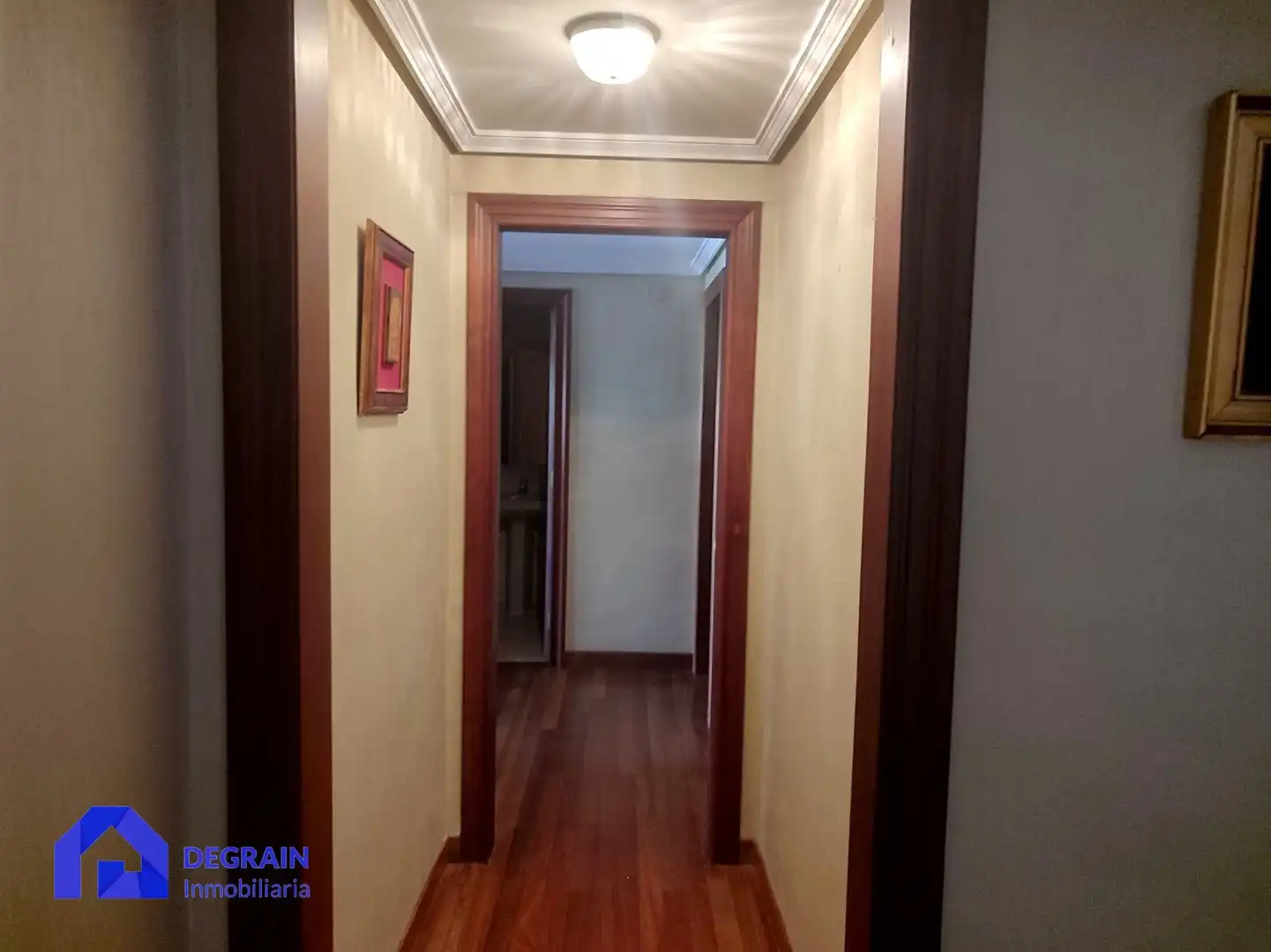 Piso de 146 m² en Oviedo