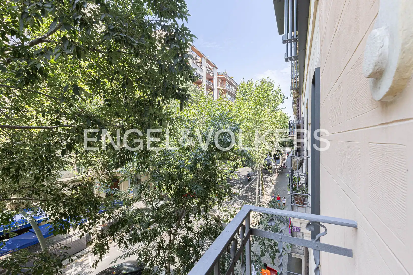 Piso de 70 m² en Barcelona