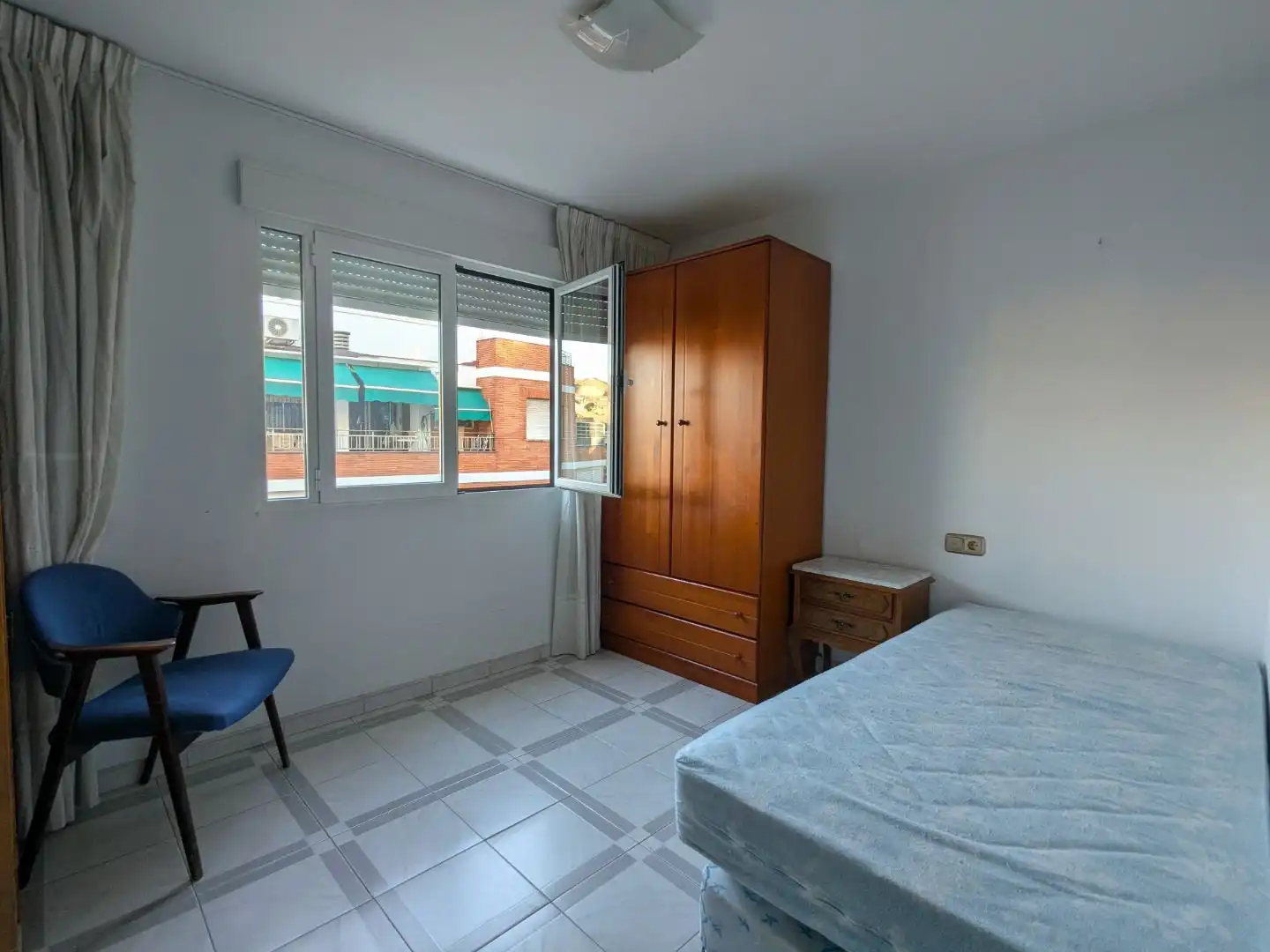 Habitación 83 m², Granada