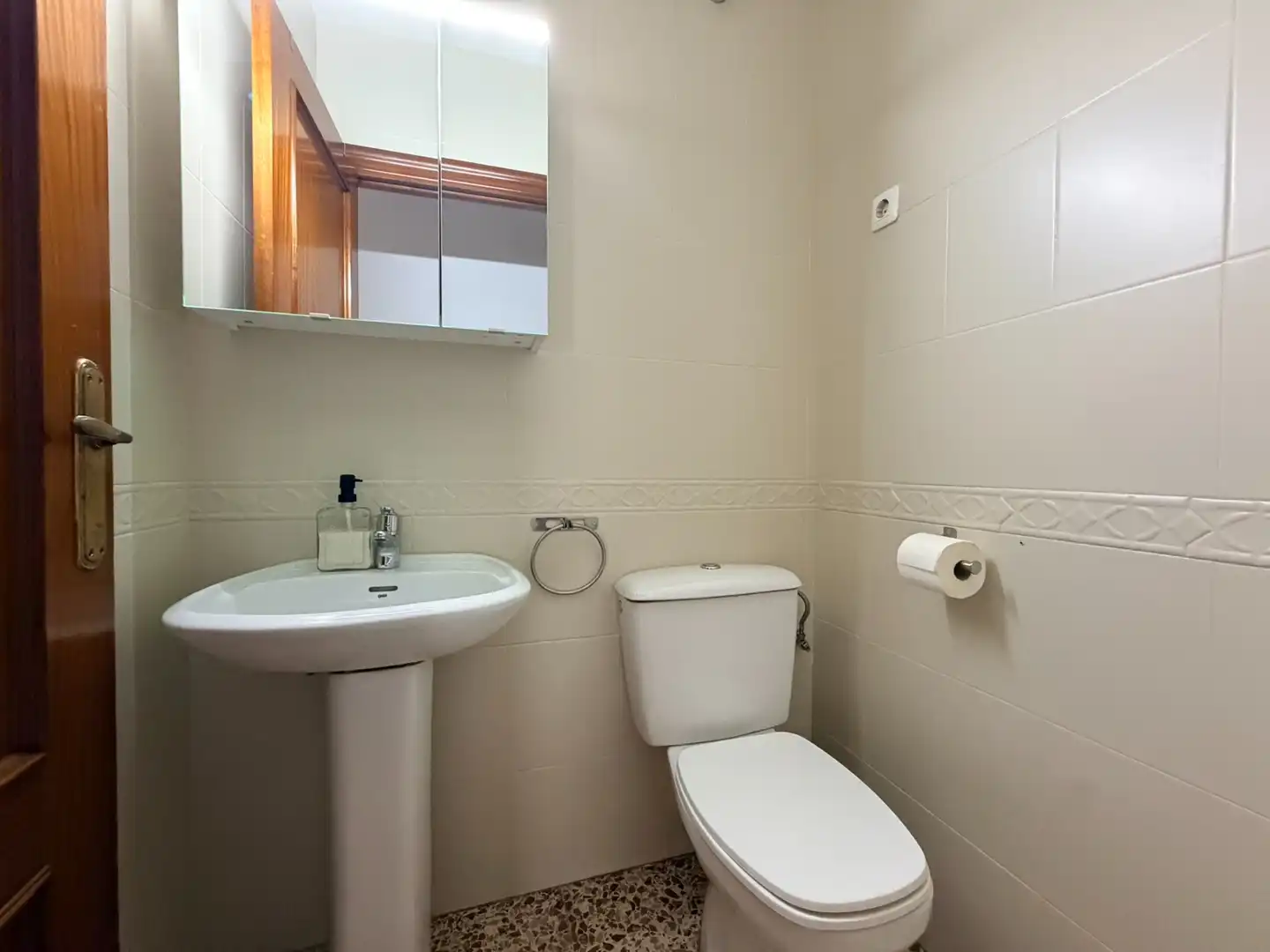 Piso de 115 m² en Cartagena