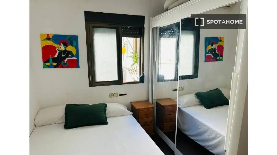 Habitación 138 m², Valencia