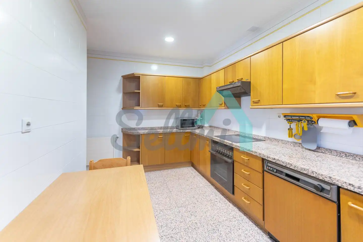 Piso de 132 m² en Oviedo