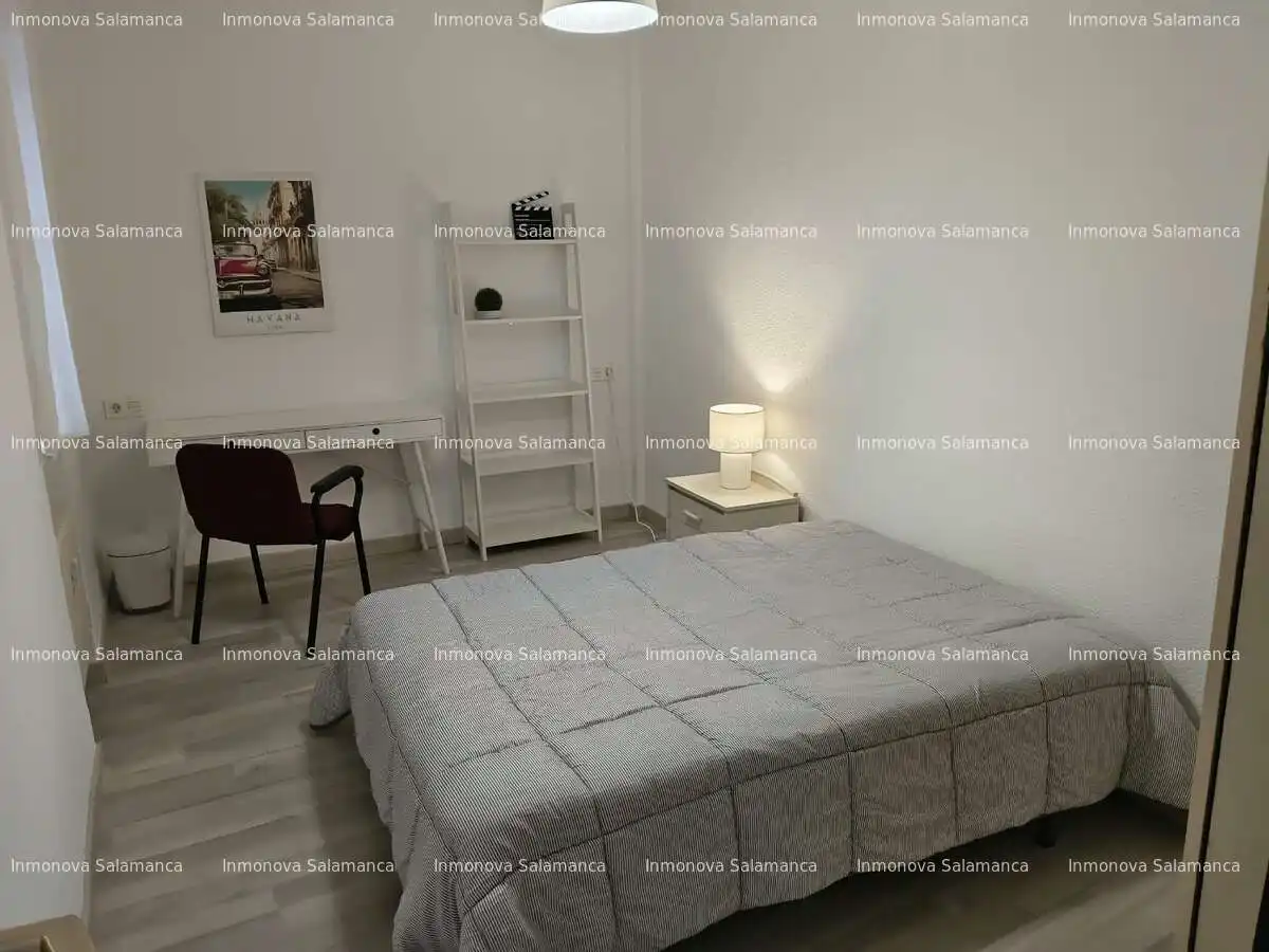 Pis de 110 m² a Salamanca
