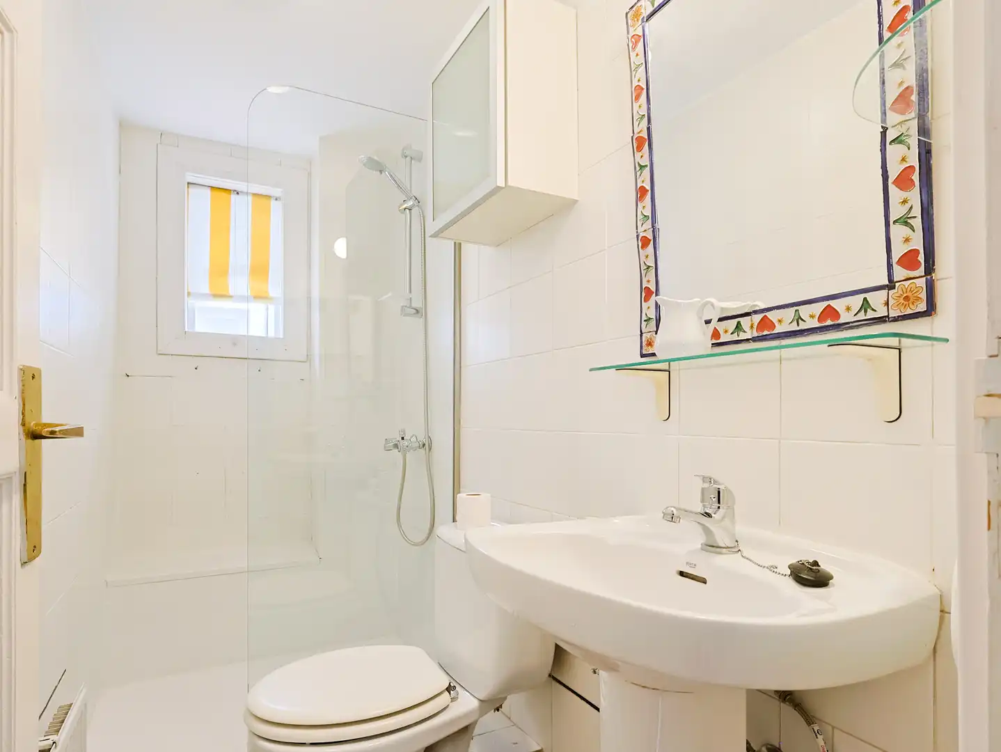 Piso de 110 m² en Madrid