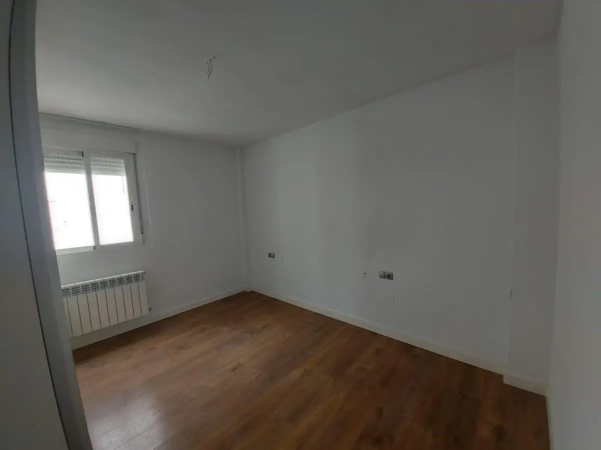 Piso de 118 m² en Jaén