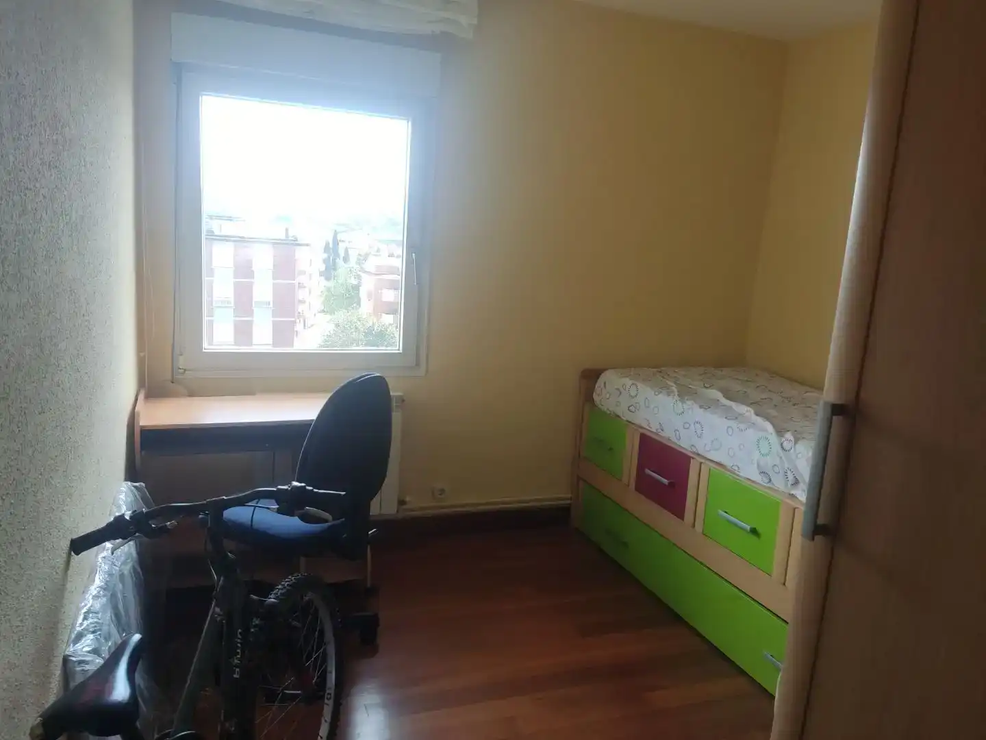 Piso de 90 m² en Gorliz
