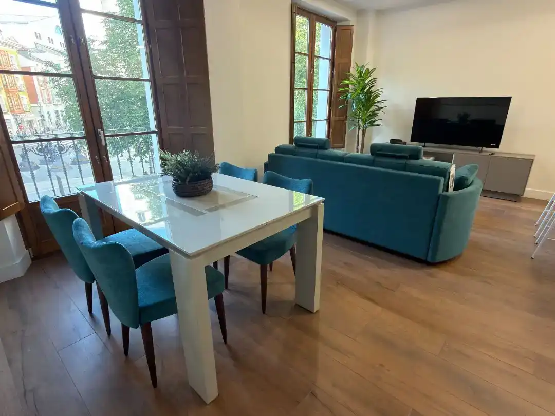 Piso de 81 m² en Valladolid