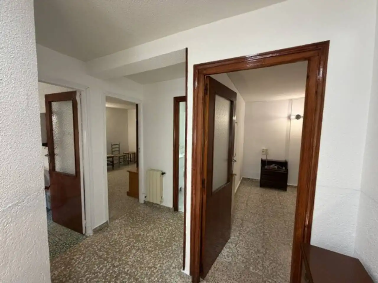 Casa 79 m² a El Berrueco