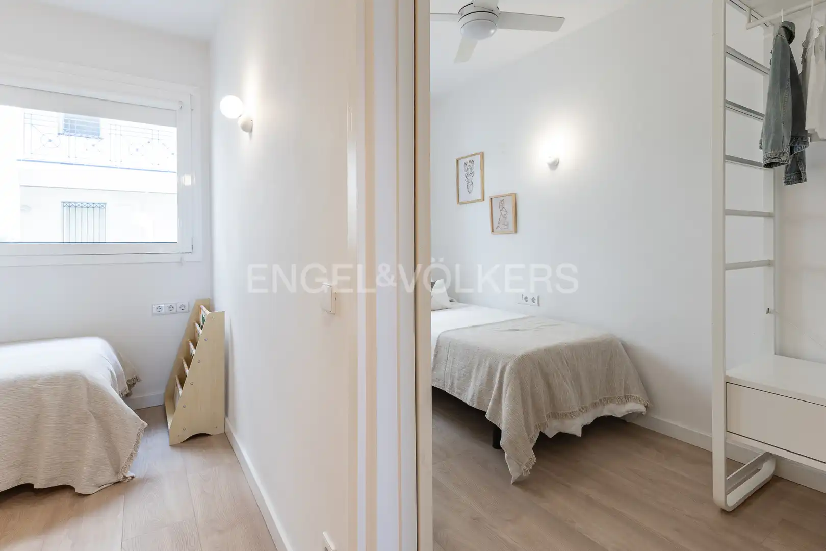 Piso de 83 m² en Sitges