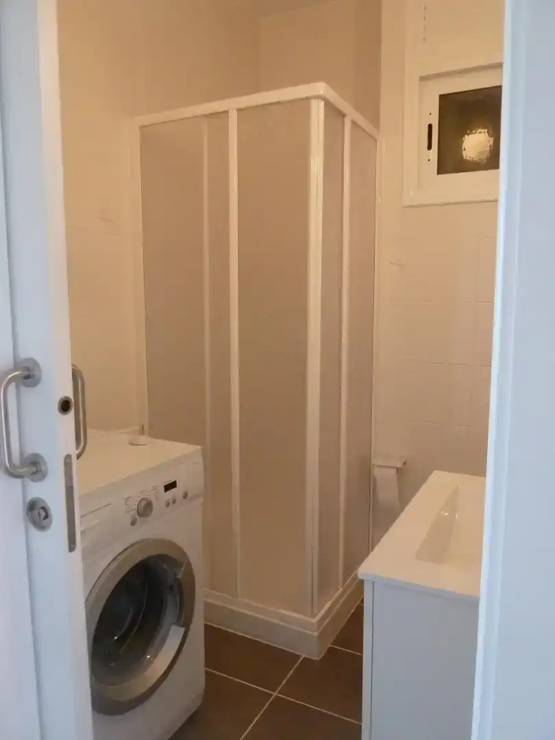 Piso de 60 m² en San Cristóbal de La Laguna