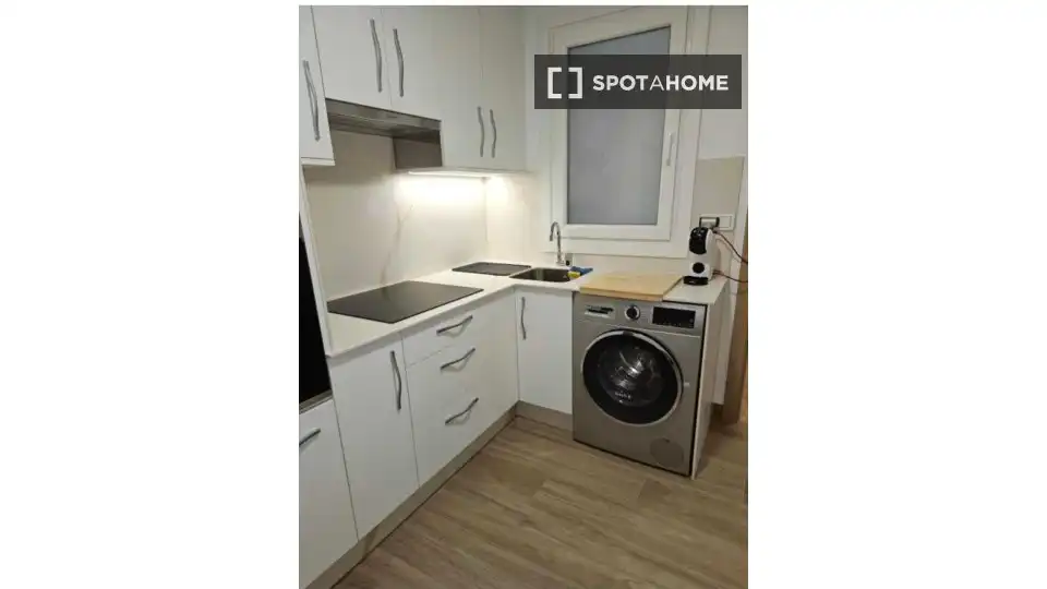 Habitación 81 m², Santiago de Compostela