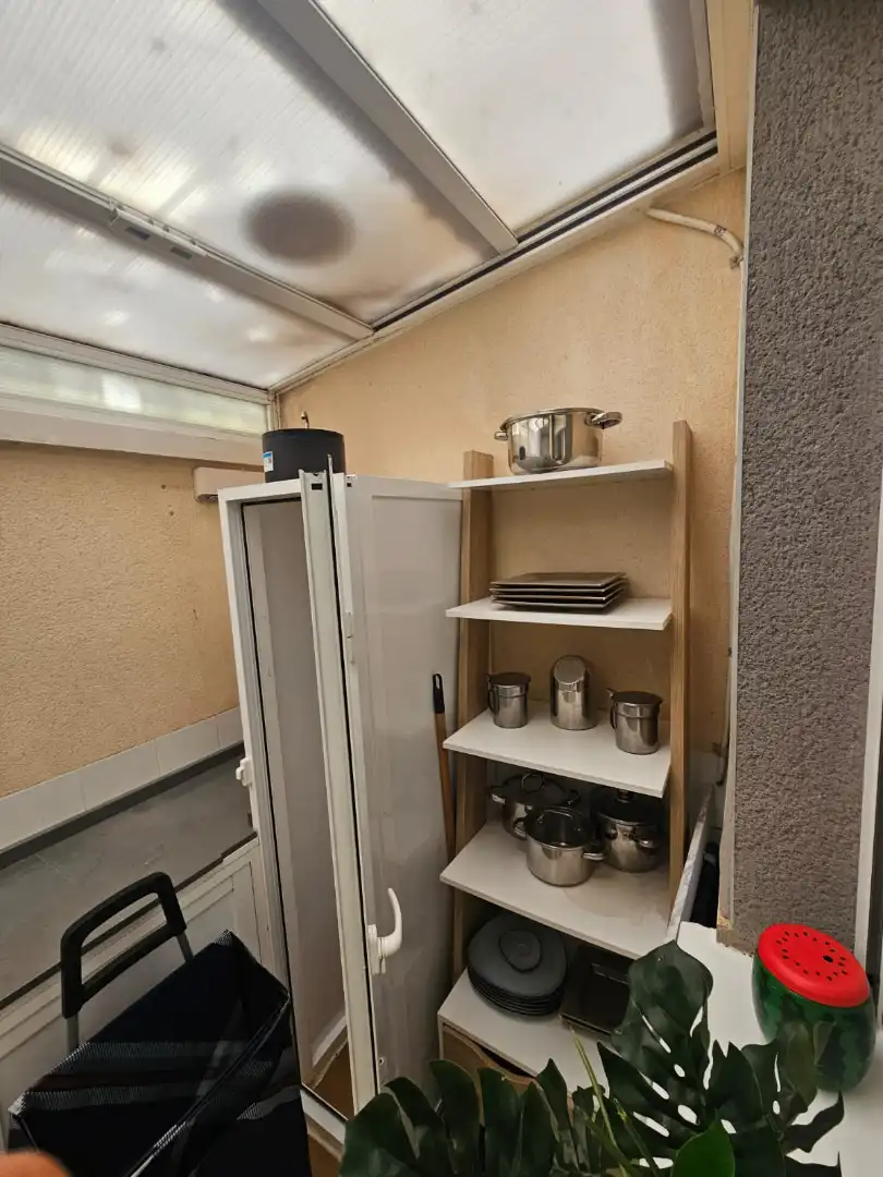Piso de 63 m² en Los Alcázares