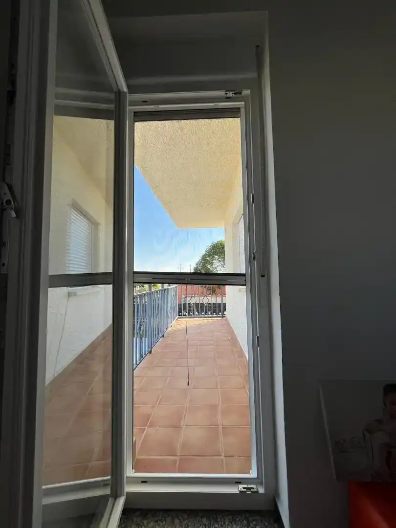 Piso de 190 m² en Calvarrasa de Abajo