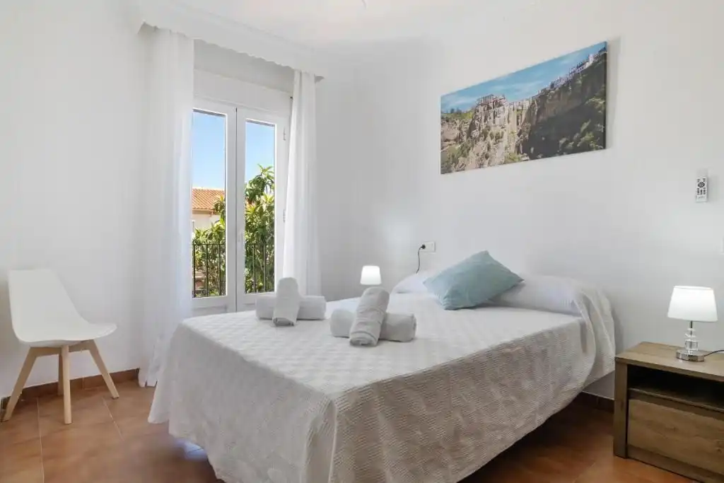 Casa de 110 m² en Ronda