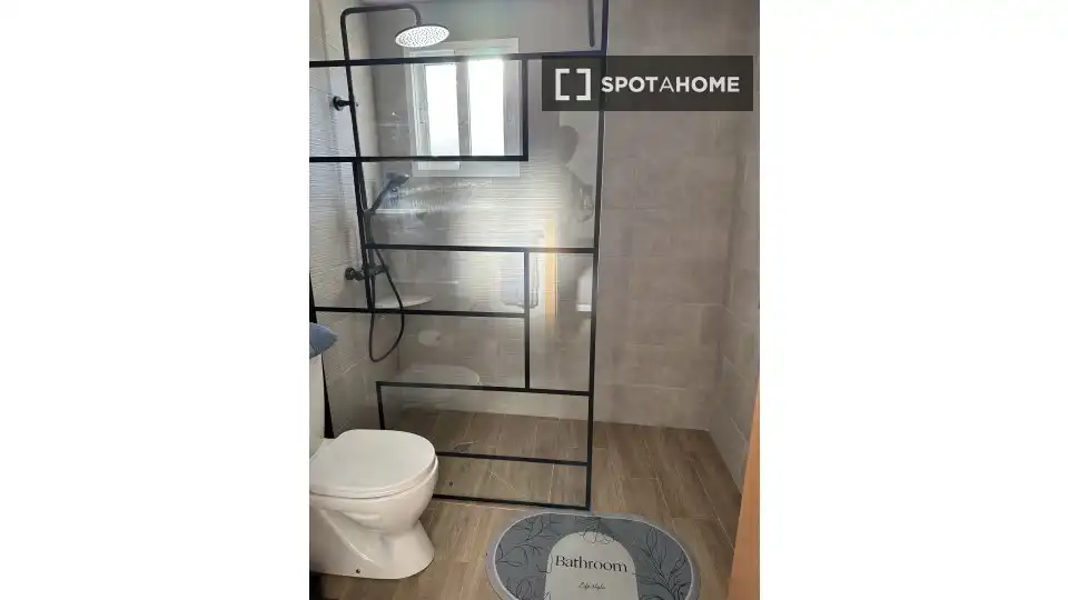 Habitación en alquiler, Murcia