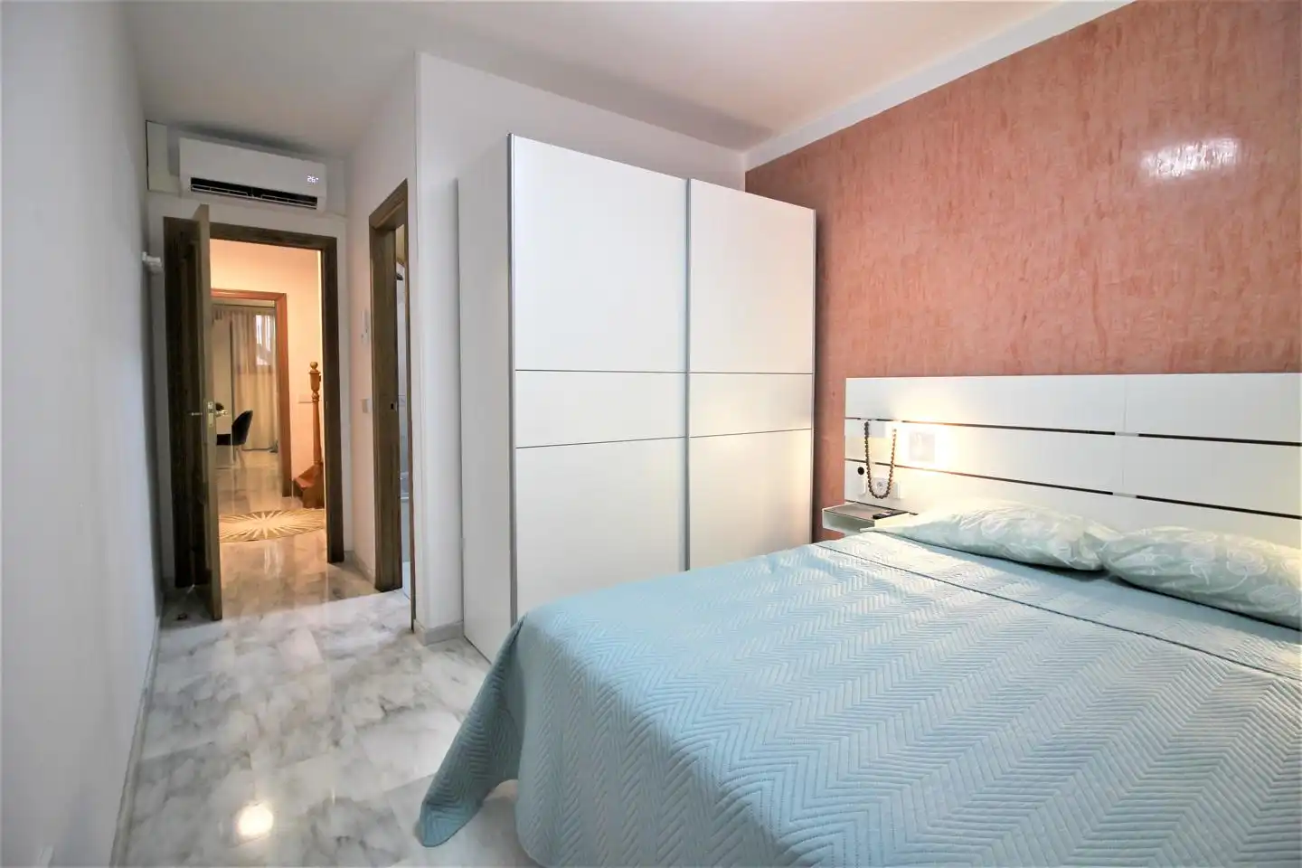 Piso de 130 m² en Almería