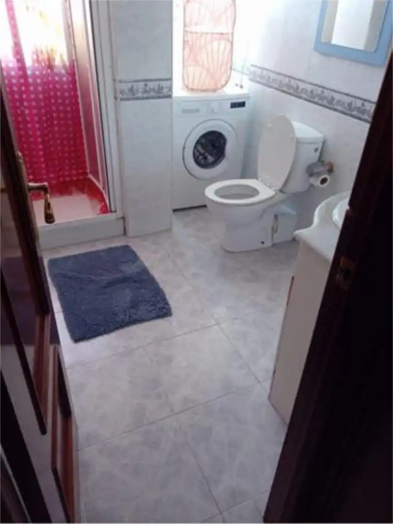 Pis de 55 m² a Còrdova