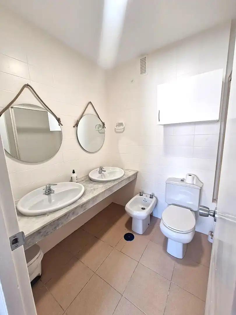 Piso de 76 m² en Roquetas de Mar