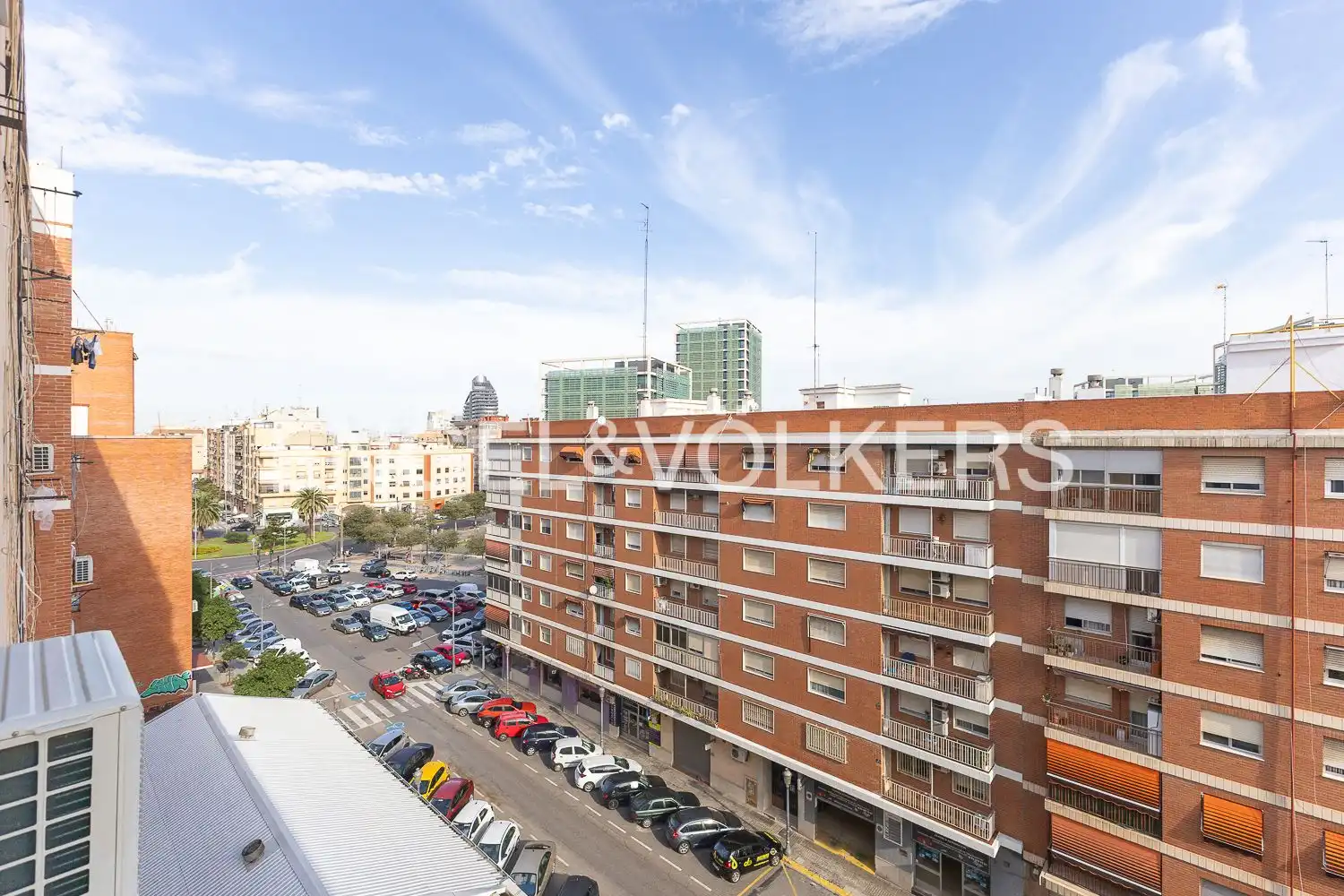 Piso de 81 m² en Valencia