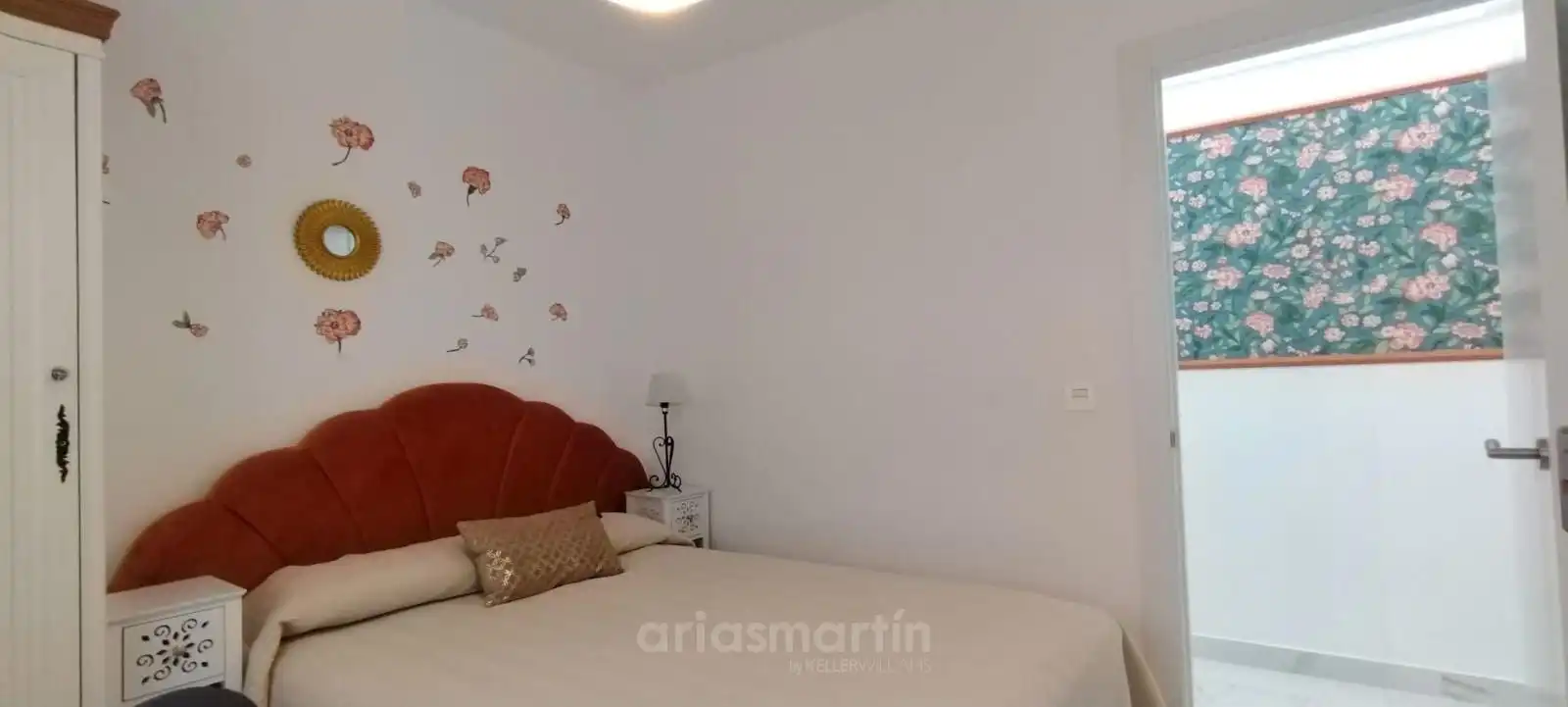 Piso de 97 m² en Salamanca