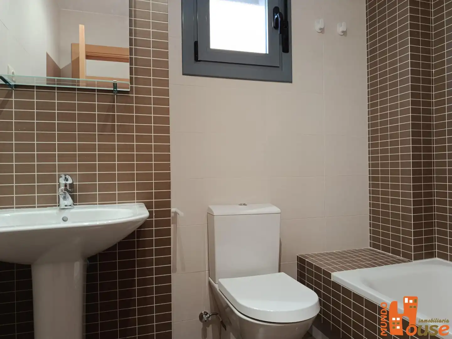 Piso de 78 m² en Real Sitio de San Ildefonso