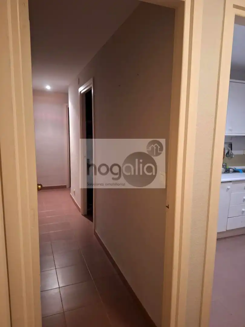Wohnung 104 m² in Sevilla