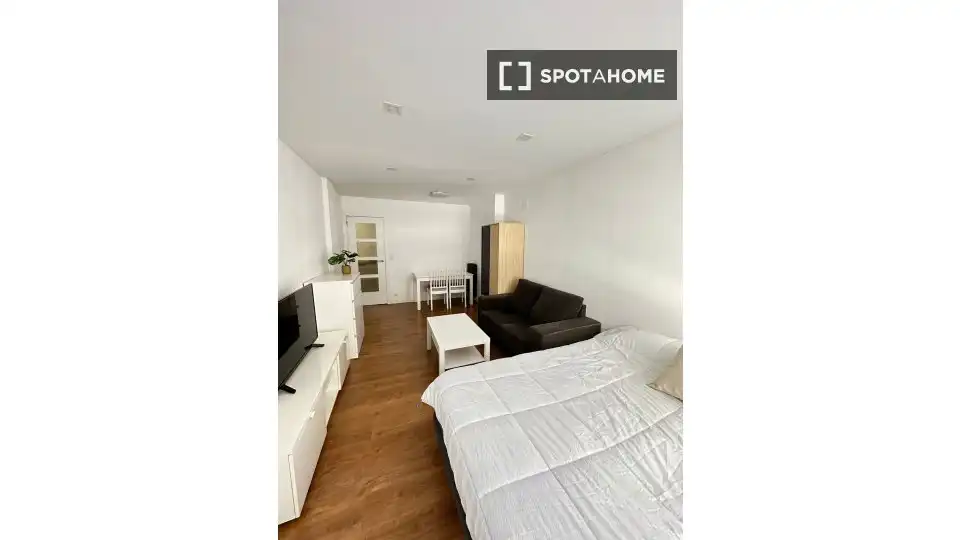 Habitación en alquiler, Pamplona