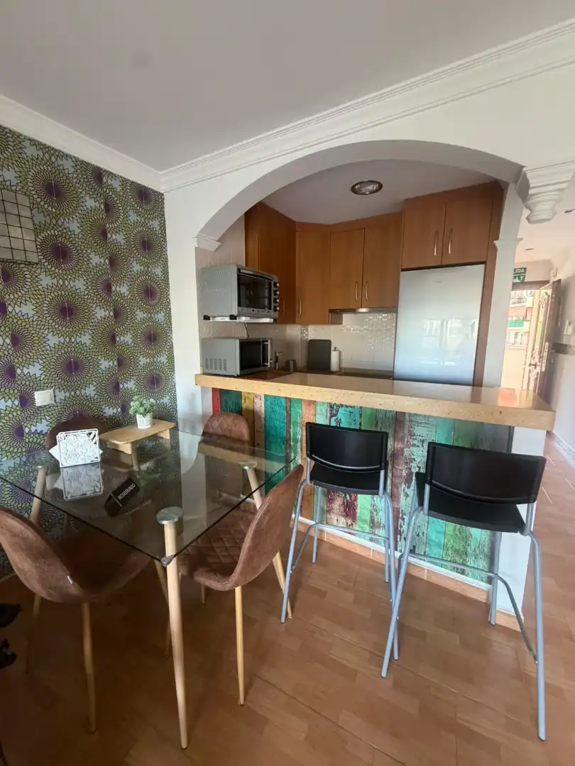 Wohnung 60 m² in Marbella