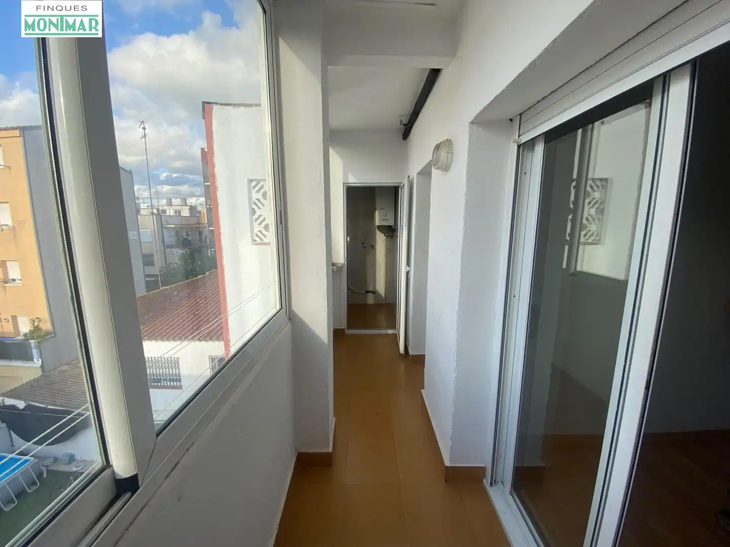 Pis de 101 m² a Sant Pere de Ribes